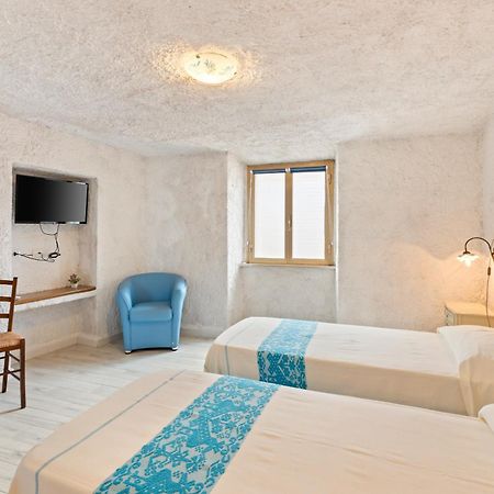 Casa Rocca Apartment Bosa Ngoại thất bức ảnh