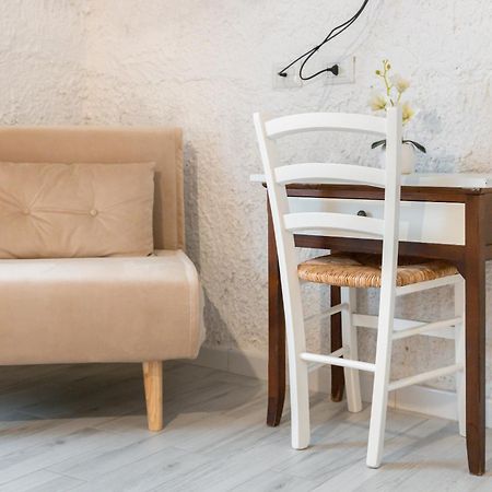 Casa Rocca Apartment Bosa Ngoại thất bức ảnh