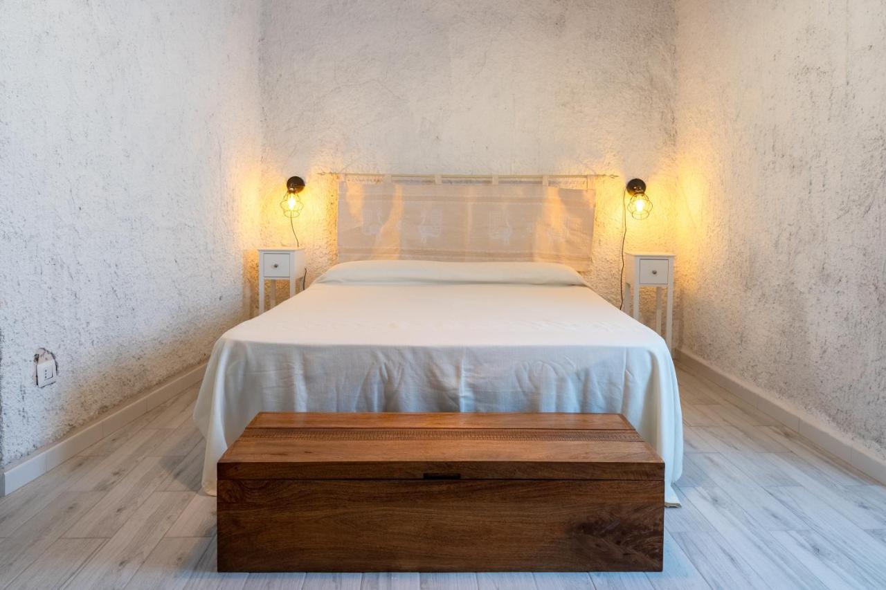 Casa Rocca Apartment Bosa Ngoại thất bức ảnh