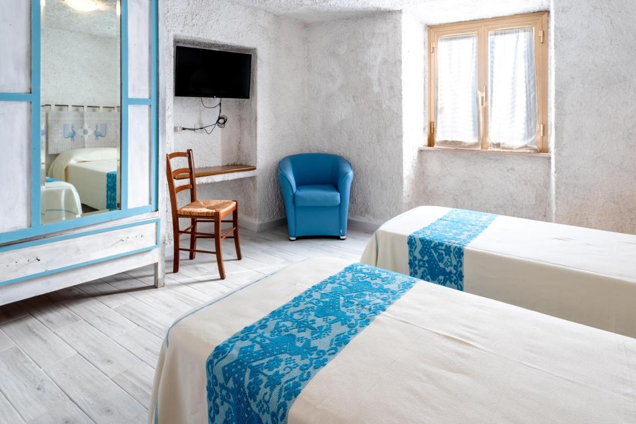 Casa Rocca Apartment Bosa Ngoại thất bức ảnh