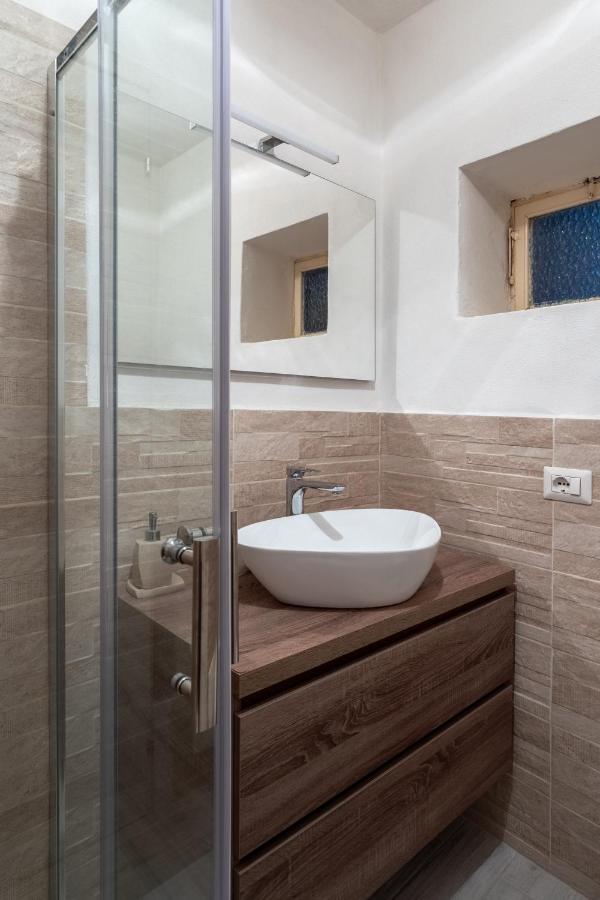 Casa Rocca Apartment Bosa Ngoại thất bức ảnh