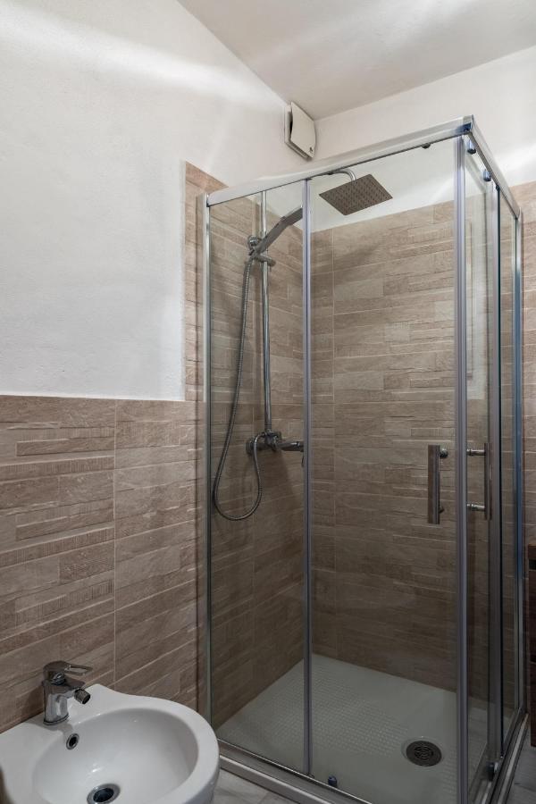 Casa Rocca Apartment Bosa Ngoại thất bức ảnh
