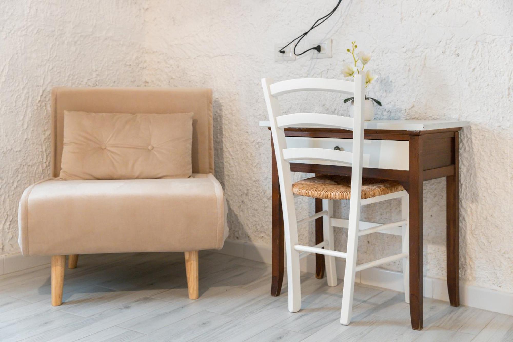 Casa Rocca Apartment Bosa Ngoại thất bức ảnh