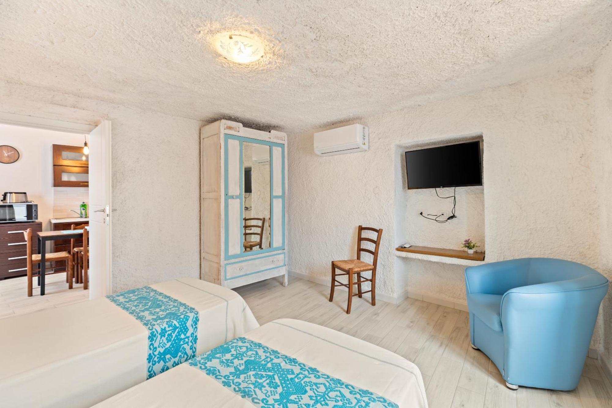 Casa Rocca Apartment Bosa Ngoại thất bức ảnh