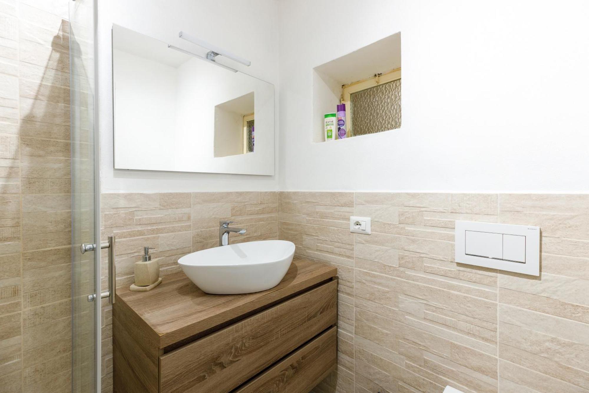 Casa Rocca Apartment Bosa Ngoại thất bức ảnh