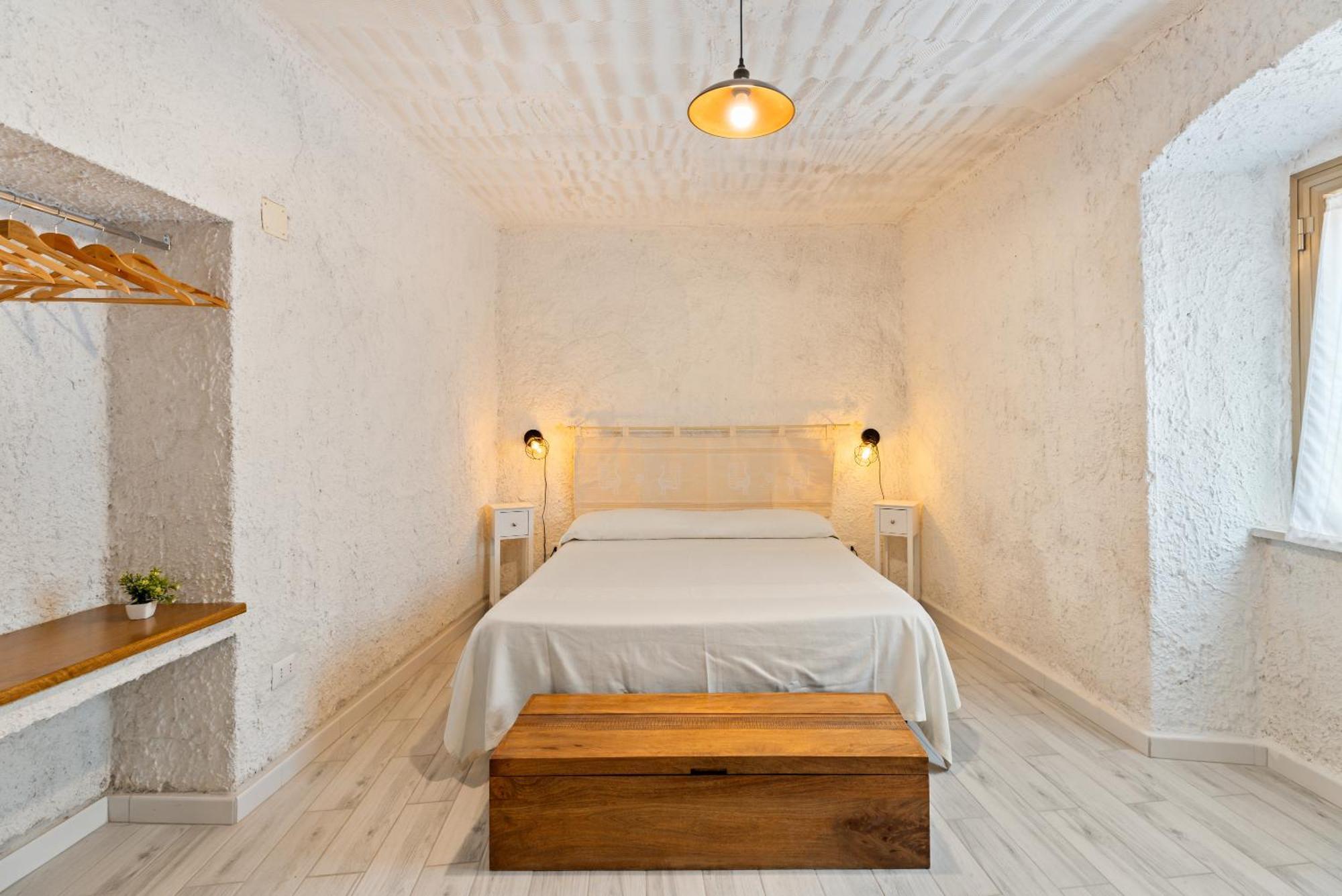 Casa Rocca Apartment Bosa Ngoại thất bức ảnh