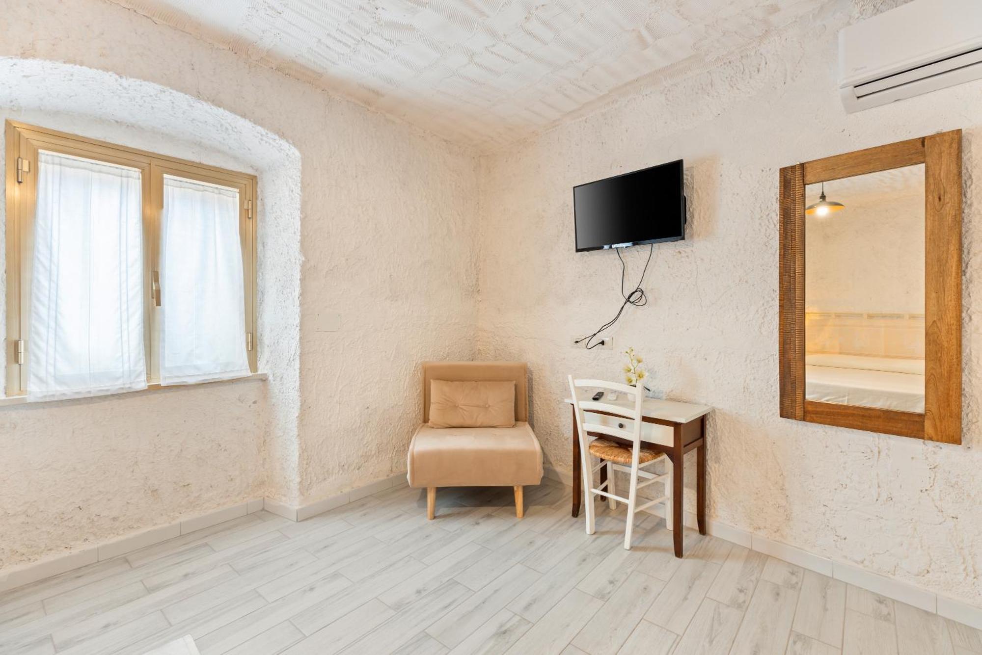 Casa Rocca Apartment Bosa Ngoại thất bức ảnh