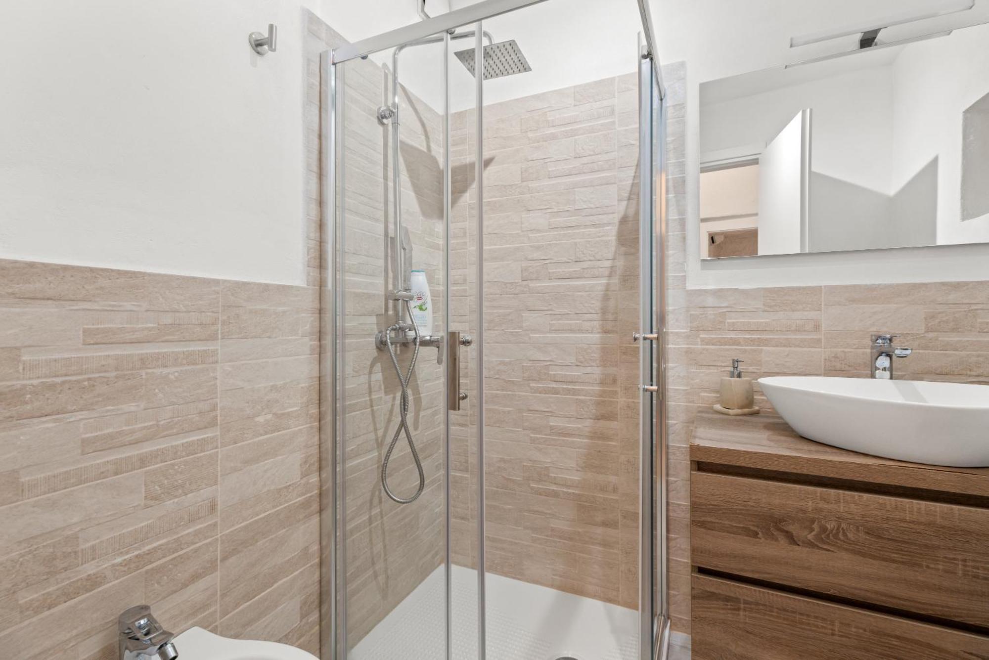 Casa Rocca Apartment Bosa Ngoại thất bức ảnh